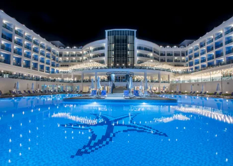 Maxeria Blue Didyma Hotel