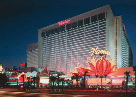 Flamingo Las Vegas Photo Gallery