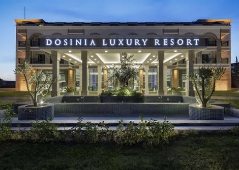 Dosinia Luxury Resort