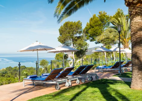 Hilton Mallorca Galatzo