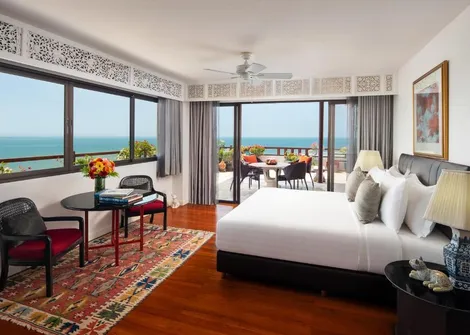 Anantara Hua Hin Resort