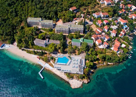 Iberostar Waves Herceg Novi