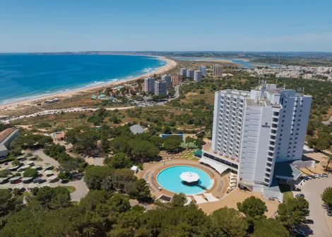 Pestana Blue Alvor Beach All Inclusive Hotel