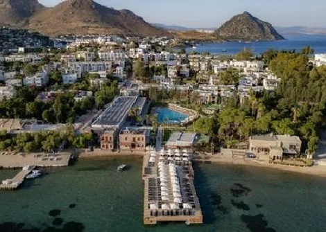 Suum Bodrum Hotel & Beach