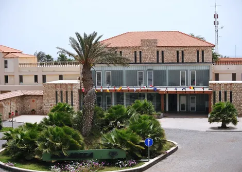 Hotel Morabeza