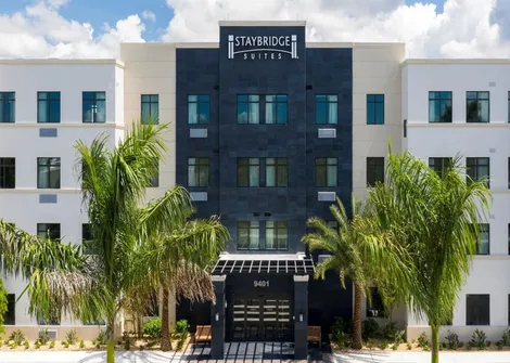 Staybridge Suites Naples - Marco Island