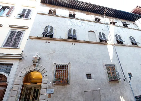 Palazzo Dal Borgo