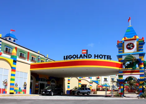 LEGOLAND California Resort