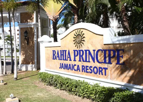 Bahia Principe Grand Jamaica All Inclusive