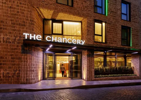 The Chancery Hotel