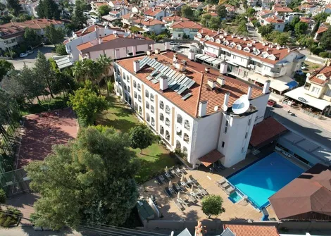 Grand Villa Sol Apartments