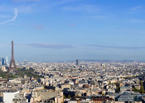 Pullman Paris Montparnasse