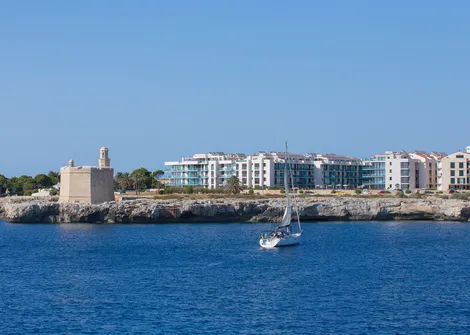 Aparthotel  Ferrer Skyline