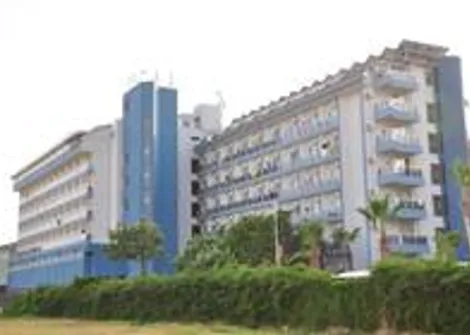 Kaila Beach Hotel