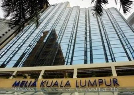 Melia Kuala Lumpur Hotel