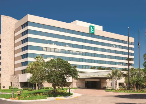 Embassy Suites by Hilton Orlando International Dri