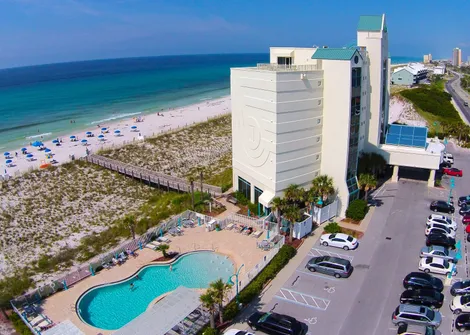 Holiday Inn Express Pensacola Beach