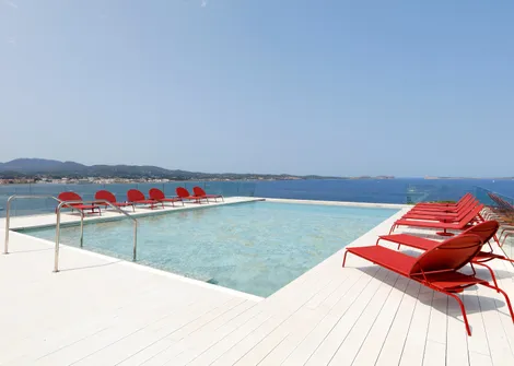 TRS Ibiza Hotel (Adults Only)