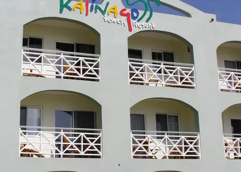 Kalinago Beach Resort