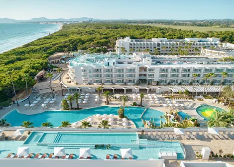 Iberostar Selection Albufera Playa All Inclusive