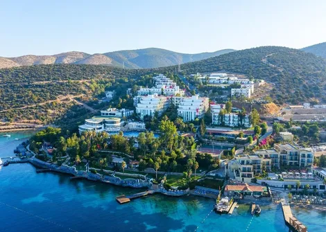 Bodrum Holiday Resort & Spa