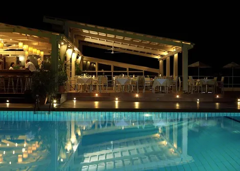 InterContinental Crete