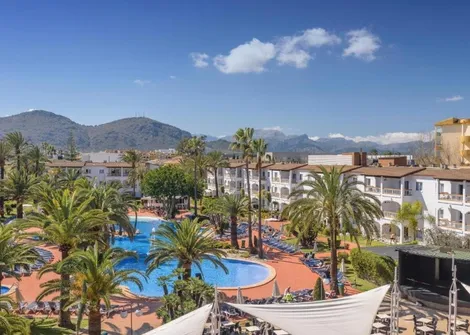 Alcudia Garden Aparthotel