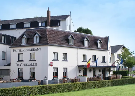 Fletcher Hotel-Restaurant De Geulvallei