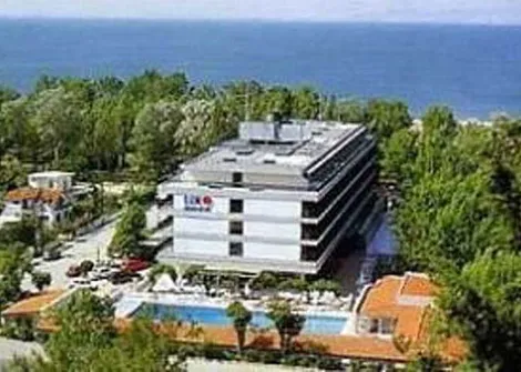 Sun Beach Hotel Thessaloniki