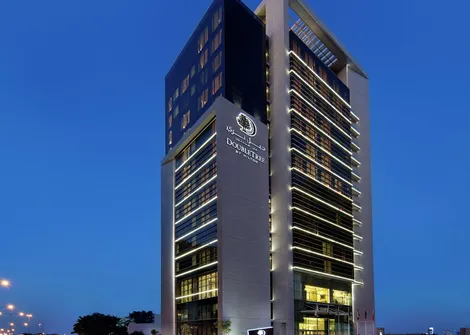 Double Tree by Hilton Doha  - Old Town