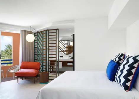 SALT of Palmar, an adult-only boutique hotel, a member of Design Hotels