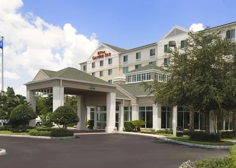 Hilton Garden Inn Tampa North