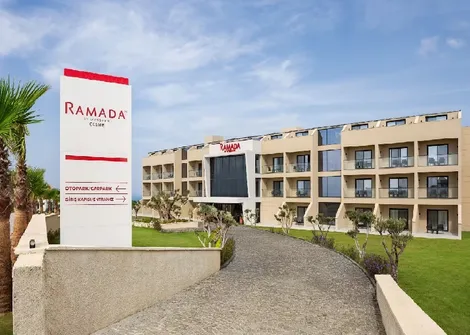 Ramada By Wyndham Cesme