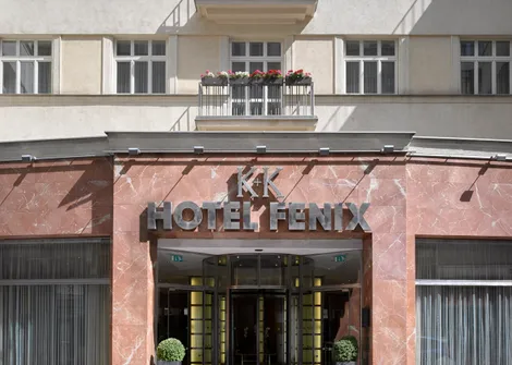 K+K Hotel Fenix