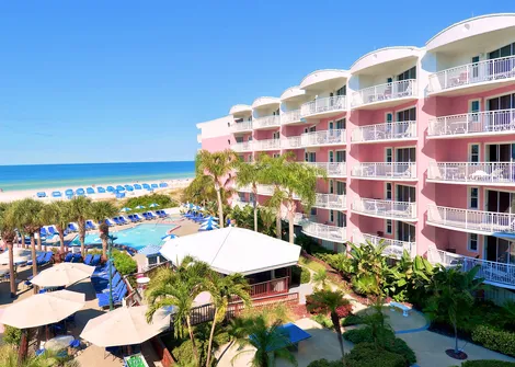 Beach House Suites by The Don Cesar