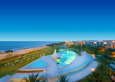 Iberostar Waves Averroes