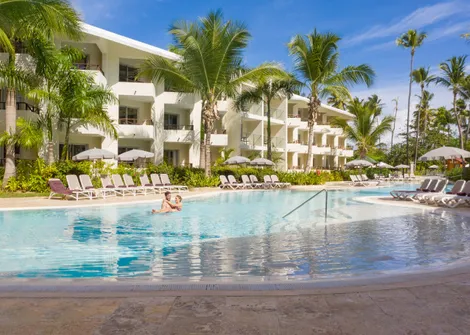 Impressive Premium Punta Cana (ex Impressive Premium Resorts and Spas)