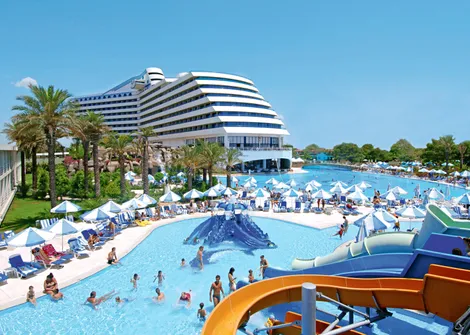 Titanic Deluxe Lara, Turkey, Antalya, Lara-Kundu | Thomas Cook