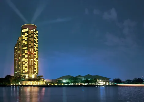 Chatrium Hotel Riverside Bangkok