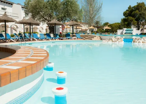 Sea Club Alcudia, Balearic Islands, Majorca, Alcudia Bay | Thomas Cook