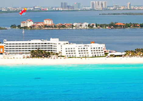 Flamingo Cancun Resort All Inclusive