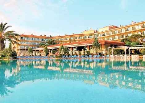 Valentin Son Bou Hotel and Apartments
