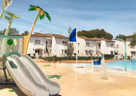 Sea Club Alcudia, Balearic Islands, Majorca, Alcudia Bay | Thomas Cook