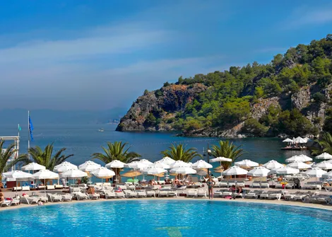 Hillside Beach Club, Turkey, Dalaman, Fethiye | Thomas Cook