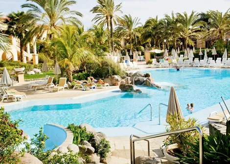 Palm Oasis Maspalomas, Canary Islands, Gran Canaria, Maspalomas | Thomas  Cook