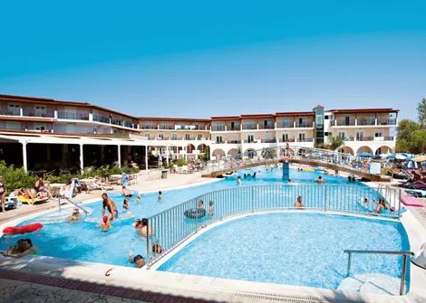 Majestic spa deals hotel zante reviews