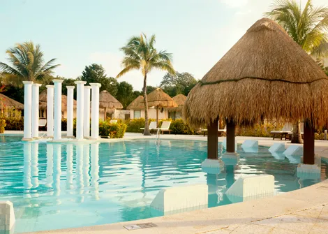 Grand Palladium White Sand Resort & Spa All Incl., Mexico, Playa del  Carmen, Akumal | Thomas Cook