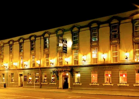 The Address Connolly Hotel
