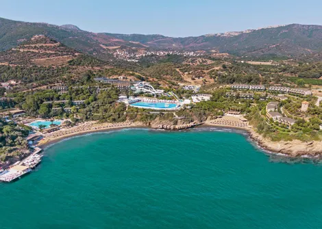Paloma Club Sultan Ozdere, Turkey, Aegean Coast, Ozdere | Thomas Cook