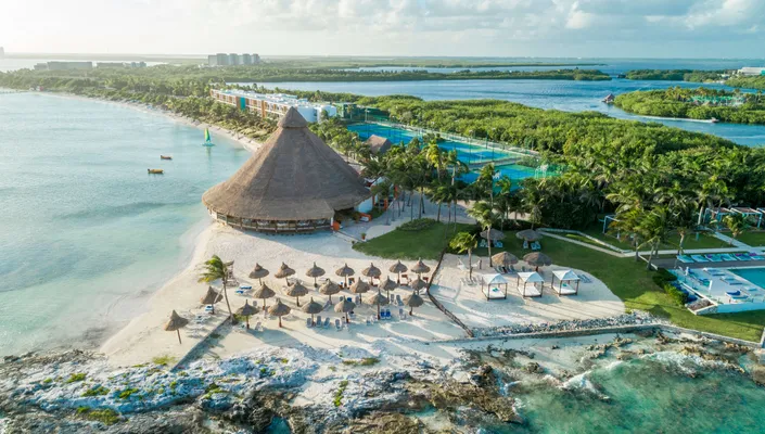Club Med - Cancun Yucatan, Mexico, Cancun, Cancun | Thomas Cook